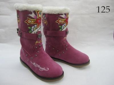 cheap Ed Hardy Boots-25